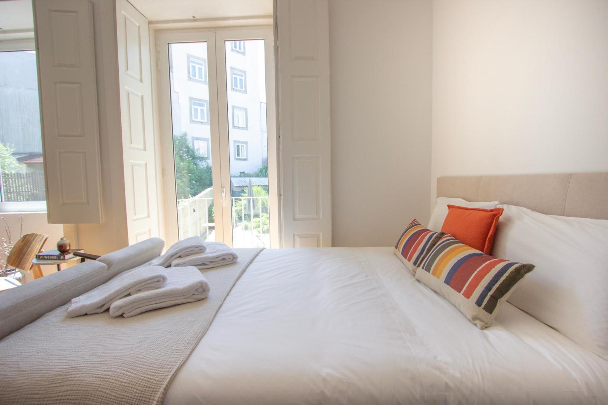 Formosa79 Apartments By Guestify Porto Dış mekan fotoğraf