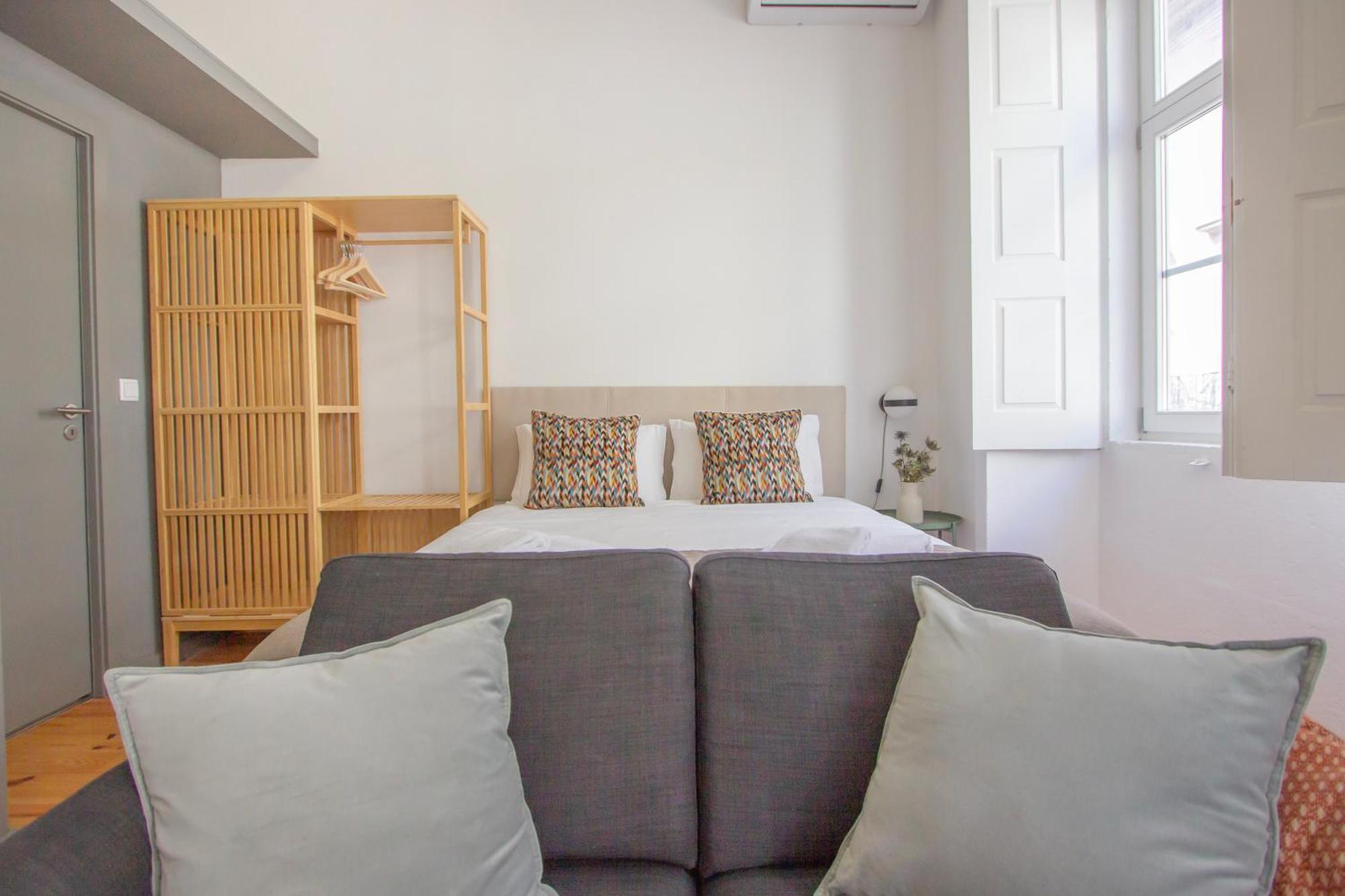 Formosa79 Apartments By Guestify Porto Oda fotoğraf